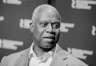 Nie żyje Andre Braugher. Hollywoodzki aktor trafił na listę "50 najpiękniejszych ludzi świata"