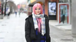 Bryska miała poważny wypadek. Trafiła do szpitala