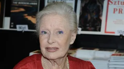 Beata Tyszkiewicz po długim milczeniu zdradziła, jak się dziś czuje. "Nie można się bać"
