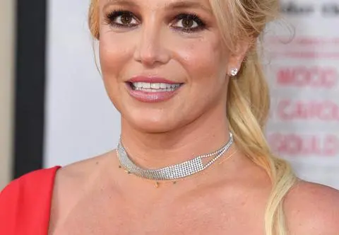 Britney Spears została pobita przez ochroniarza. Mężczyzna odpowie za to w sądzie