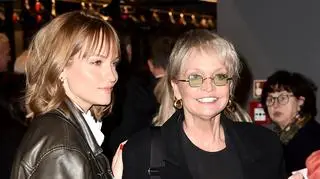 Adrianna Biedrzyńska gra na scenie z córką. 30-letnia Michalina poszła w ślady mamy