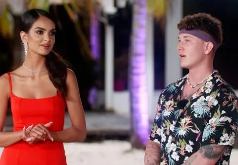 "Hotel Paradise 7". Kto jest zagrożony tuż przed Rajskim Rozdaniem?
