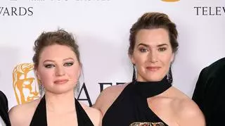 Córka Kate Winslet wystąpiła w filmie z mamą. Mia Threapleton podbije Hollywood? 
