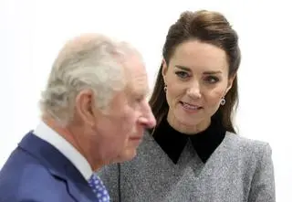Król wydał oświadczenie w sprawie księżnej Kate. Wzruszające słowa wsparcia dla ukochanej synowej