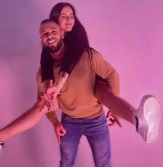 Czy Dawid i Anastazja z "HP" są razem?