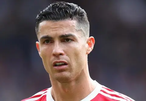 Cristiano Ronaldo w żałobie. Matka i siostra piłkarza zareagowały na śmierć jego dziecka