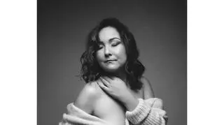 "Ślub od pierwszego wejrzenia". Profesjonalna sesja Kasi