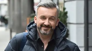 "Dzień Dobry TVN" zaskoczyło widzów. Z kim wystąpił Krzysztof Skórzyński?