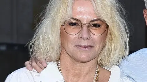 Monika Janowska wypowiedziała się na temat Małgorzaty Rozenek-Majdan i Anny Lewandowskiej