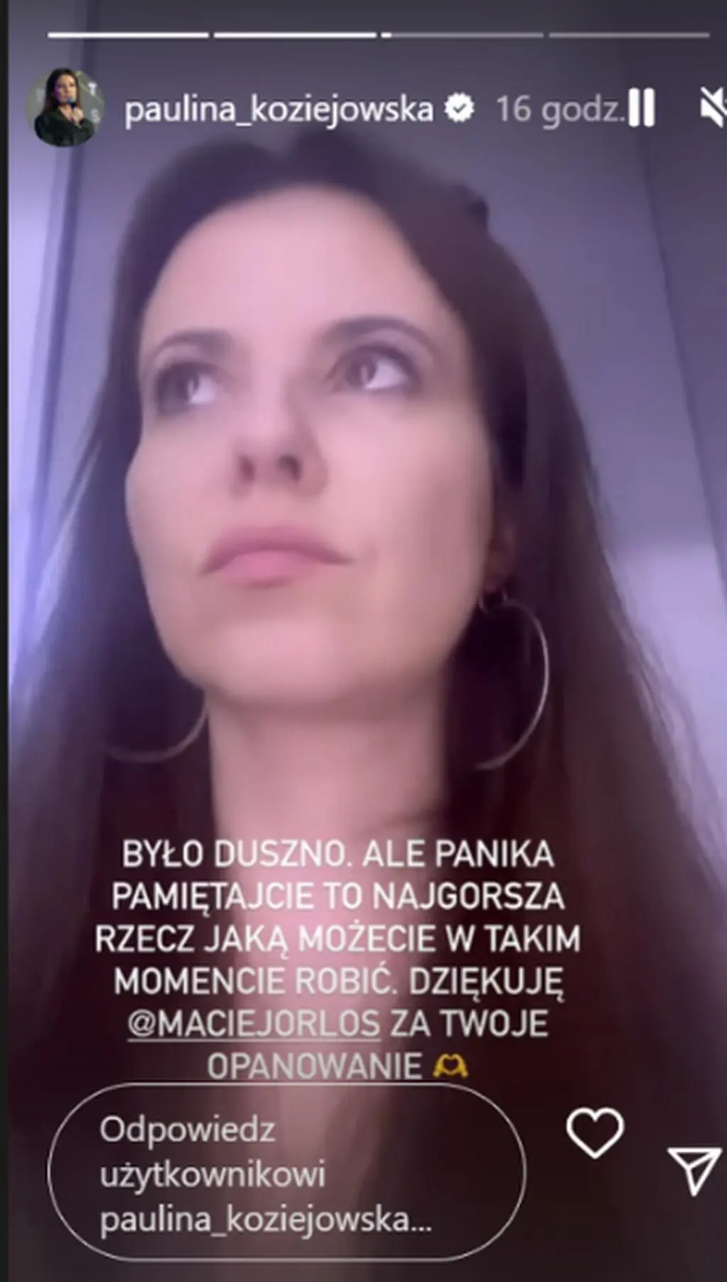 Paulina Koziejowska 