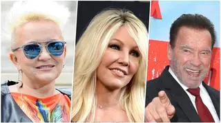 Podsumowanie dnia w show-biznesie — poniedziałek 05.07.2023 r.