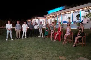 "Hotel Paradise 6". Pierwszy uczestnik odpada  z programu!