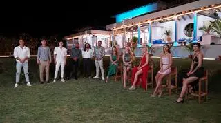 "Hotel Paradise 6". Pierwszy uczestnik odpada  z programu!