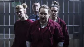 Za co siedzą więźniarki z serialu "Skazana"? Tego możecie nie wiedzieć