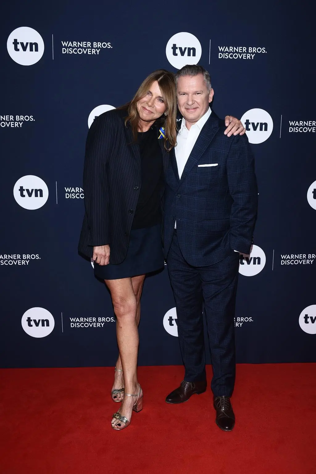 Jesienna ramówka TVN. Katarzyna Kolenda-Zaleska i Grzegorz Kajdanowicz