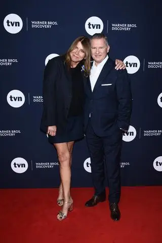 Jesienna ramówka TVN. Katarzyna Kolenda-Zaleska i Grzegorz Kajdanowicz