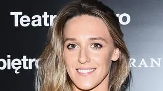 Aleksandra Żebrowska