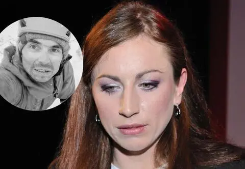 Nie żyje mąż Justyny Kowalczyk. Kacper Tekieli miał zaledwie 38 lat