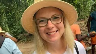 Joanna Lazar ze "Ślubu od pierwszego wejrzenia" o powrocie do formy sprzed ciąży