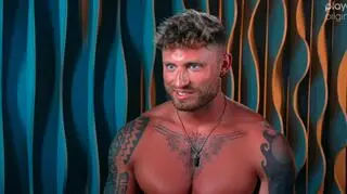 Krzysztof z "HP" ujawnił, czego tak naprawdę obawiał się przed powrotem. Zaskoczeni?