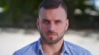 Filip Luwański z "True Love"