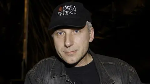 Kuba Sienkiewicz o pracy lekarza i eutanazji