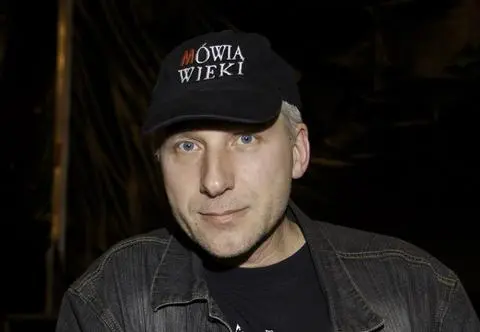 Kuba Sienkiewicz o eutanazji. "Chciałbym mieć w takiej sytuacji przedawkowaną morfinę"