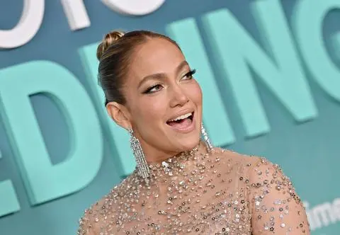 Jennifer Lopez świętuje 15. urodziny dzieci. Opublikowała wzruszające wideo