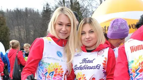 Ewa Pacuła o stanie zdrowia córki