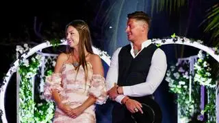 Maksym i Klaudia z "TL" pokazali, jak wygląda ich życie po programie. Nadal są parą?