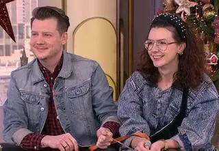 Żona Jakuba Tolaka trafiła do szpitala. "Dzień Kobiet w zupełnie innym wydaniu"