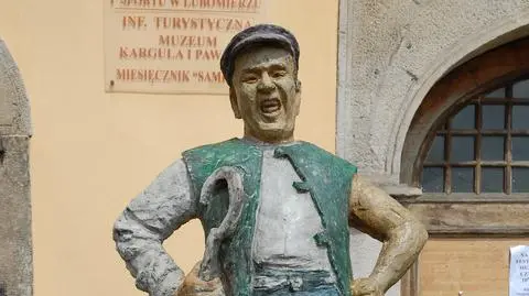 Trwają zdjęcia do nowej części "Sami Swoi"