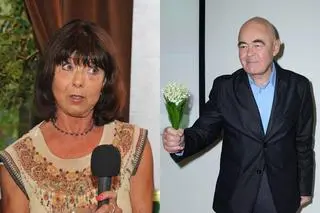 Krystynę Podleską i Stanisława Tyma łączyło coś więcej?