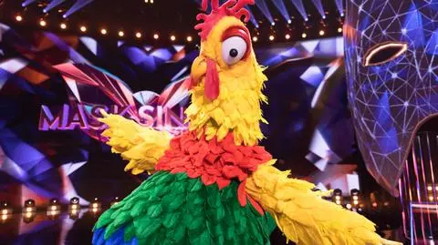 Przed nami półfinał "Mask Singer". Kto wejdzie do finału?