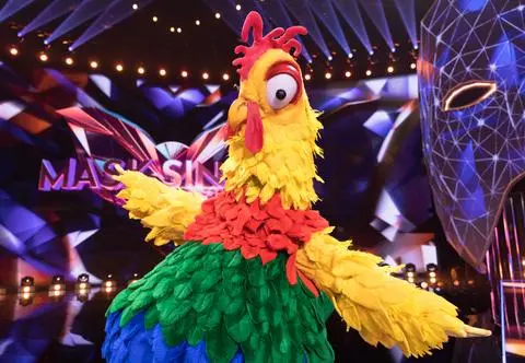 Przed nami półfinał "Mask Singer". Kto wejdzie do finału?