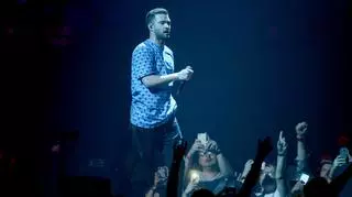 Polacy gorzko o sprzedaży biletów na koncert Justina Timberlake'a. "Dramat"