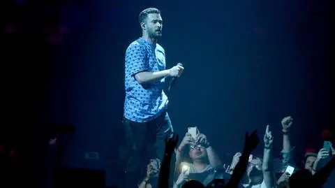 Justin Timberlake