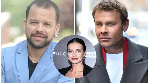 Michał Piróg i Dawid Woliński skomentowali sprawę Natalii Janoszek