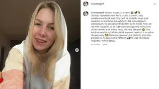 "Ślub od pierwszego wejrzenia". Kinga