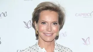 Paulina Smaszcz pokazała zdjęcie ze starszym synem. Franciszek jest łudząco podobny do sławnej mamy