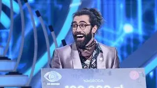 Kamil Lemieszewski wygrał "Big Brothera". Jego kariera nabrała tempa. Jak teraz wygląda?