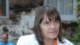 Robert Gawliński odmówił Bryanowi Adamsowi. Padły niecenzuralne słowa