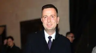 Żona Władysława Kosiniaka-Kamysza jest w ciąży! Polityk niedługo po raz trzeci zostanie ojcem