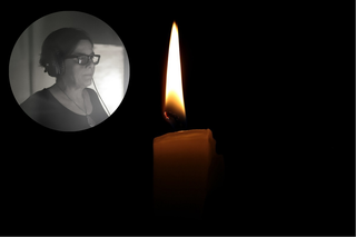 Nie żyje Miriam Aleksandrowicz