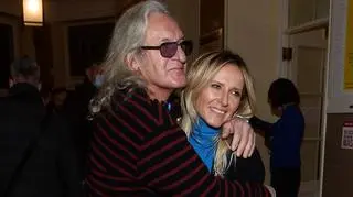 Grzegorz Markowski, Partycja Markowska