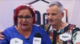 Izabela Zeiske o wypadku na planie "99 - Gra o wszystko". Zaskoczyły ją reakcje ludzi