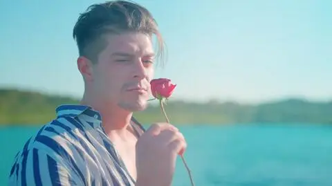 Maksym z "True Love" tłumaczy się z chęci wyboru Agaty