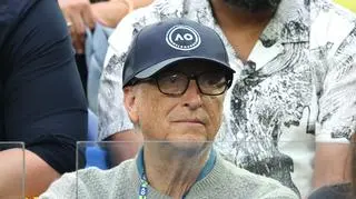 Bill Gates pochwalił się nową partnerką. To wdowa po znanym milionerze