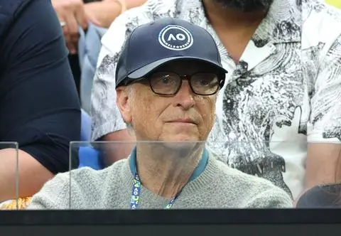 Bill Gates pochwalił się nową partnerką. To wdowa po znanym milionerze