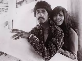 Tina Turner i Ike Turner